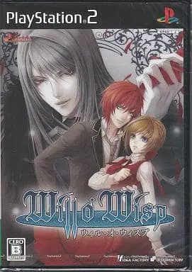 PlayStation 2 - Will o’ Wisp