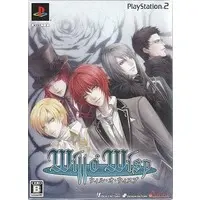 PlayStation 2 - Will o’ Wisp (Limited Edition)