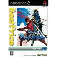 PlayStation 2 - Sengoku BASARA (Devil Kings)