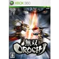 Xbox 360 - Musou Orochi (Warriors Orochi)