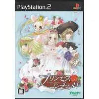 PlayStation 2 - Princess Concerto