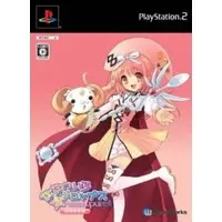 PlayStation 2 - Nanatsu-iro Drops (Limited Edition)
