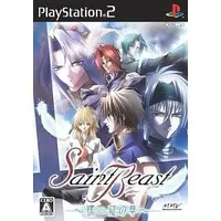 PlayStation 2 - Saint Beast