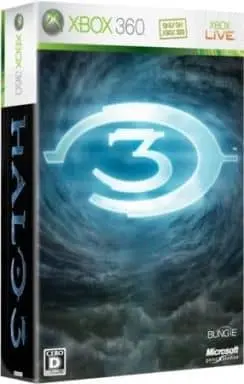 Xbox 360 - Halo 3