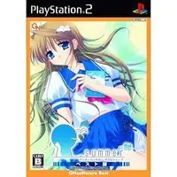 PlayStation 2 - _Summer