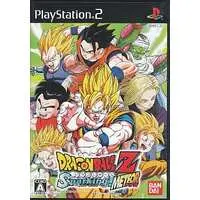 PlayStation 2 - Dragon Ball