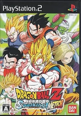 PlayStation 2 - Dragon Ball