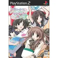 PlayStation 2 - Memories Off Mix