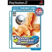 PlayStation 2 - Power Smash