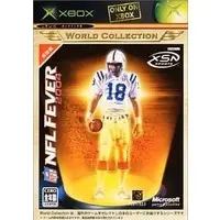 Xbox - NFL FEVER 2004