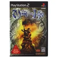 PlayStation 2 - The Mark of KRI