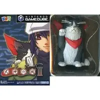 NINTENDO GAMECUBE - Shikigami no Shiro