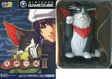 NINTENDO GAMECUBE - Shikigami no Shiro