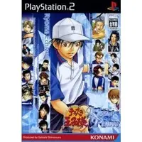 PlayStation 2 - The Prince of Tennis