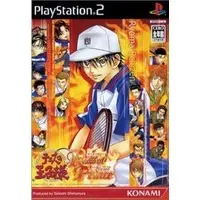 PlayStation 2 - The Prince of Tennis