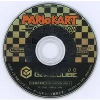 NINTENDO GAMECUBE - Mario Kart: Double Dash