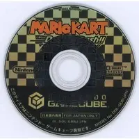 NINTENDO GAMECUBE - MARIO KART Series