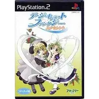 PlayStation 2 - Di Gi Charat