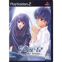 PlayStation 2 - Ever 17