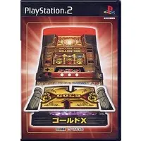 PlayStation 2 - Pachinko/Slot