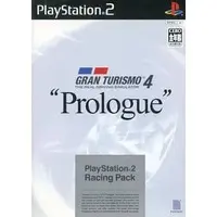 PlayStation 2 - Gran Turismo