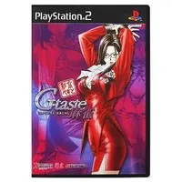 PlayStation 2 - Mahjong