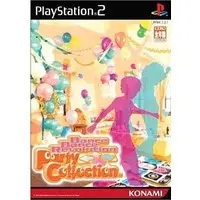 PlayStation 2 - Dance Dance Revolution