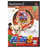 PlayStation 2 - Pachinko/Slot