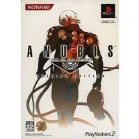 PlayStation 2 - Z.O.E (Zone of the Enders) (Limited Edition)