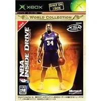 Xbox - Basketball