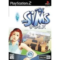 PlayStation 2 - The Sims