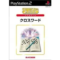 PlayStation 2 - SuperLite2000 Series