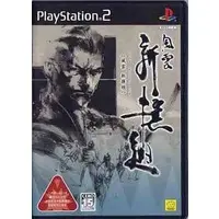 PlayStation 2 - Fu-un Shinsengumi