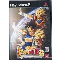 PlayStation 2 - Dragon Ball