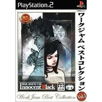 PlayStation 2 - Tantei Jinguuji Saburou (Jake Hunter)