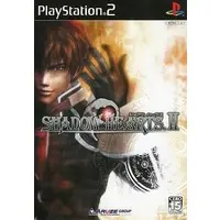 PlayStation 2 - SHADOW HEARTS