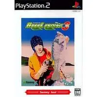 PlayStation 2 - Bass Landing