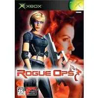 Xbox - ROGUE OPS