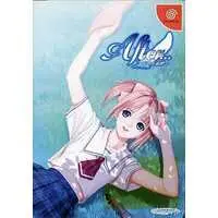 Dreamcast - After...: Wasureenu Kizuna