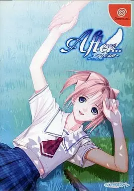 Dreamcast - After...: Wasureenu Kizuna
