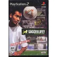 PlayStation 2 - Soccer