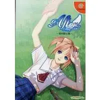 Dreamcast - After...: Wasureenu Kizuna (Limited Edition)