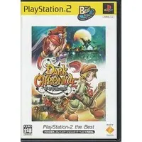 PlayStation 2 - Dark Chronicle