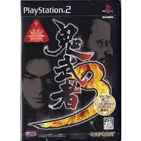 PlayStation 2 - Onimusha