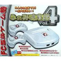 Family Computer - Famicom Yarou