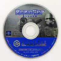 NINTENDO GAMECUBE - RoboCop