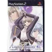 PlayStation 2 - Angel’s Feather