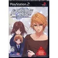 PlayStation 2 - Remember11
