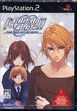 PlayStation 2 - Remember11