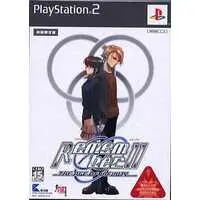 PlayStation 2 - Remember11 (Limited Edition)